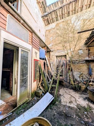 Vente / Maison de village