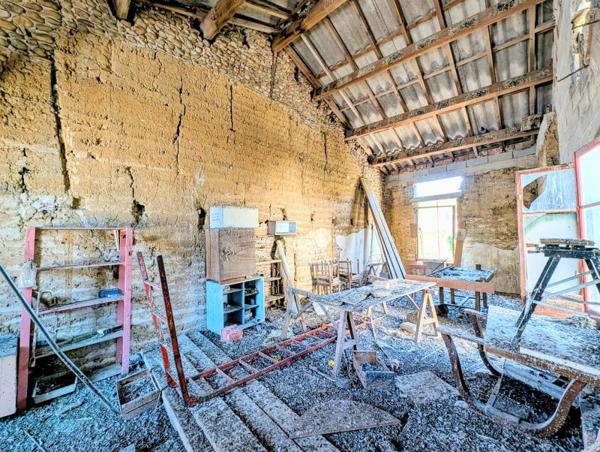 Vente / Maison de village