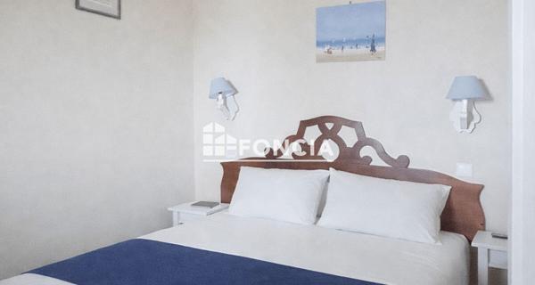 À vendre Appartement 3 pièces 39.13 m² - Deauville 14800