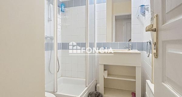 À vendre Appartement 3 pièces 39.13 m² - Deauville 14800