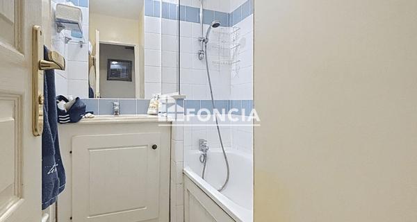 À vendre Appartement 3 pièces 39.13 m² - Deauville 14800