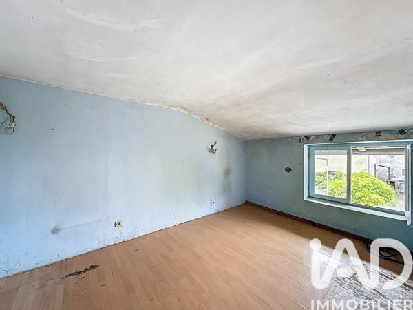 Appartement à vendre 1 pièce 22 m² Saint-Symphorien-d'Ozon
