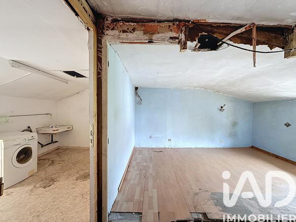 Appartement à vendre 1 pièce 22 m² Saint-Symphorien-d'Ozon