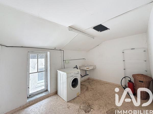 Appartement à vendre 1 pièce 22 m² Saint-Symphorien-d'Ozon