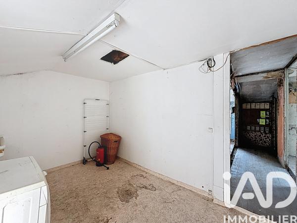 Appartement à vendre 1 pièce 22 m² Saint-Symphorien-d'Ozon