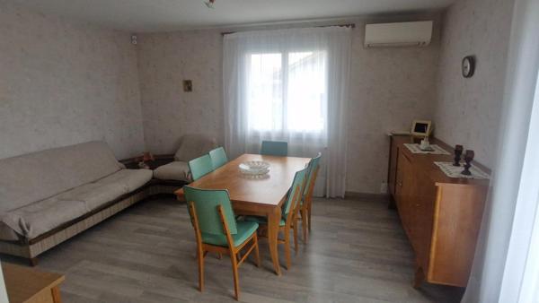 Maison à cournon avec 3 chambres