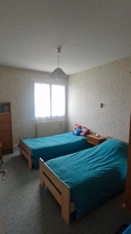 Maison à cournon avec 3 chambres