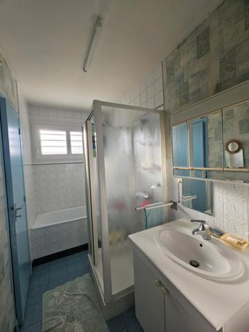 Maison à cournon avec 3 chambres