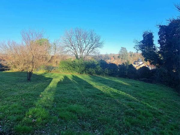 Maison de plain pied 3 chambres et piscine