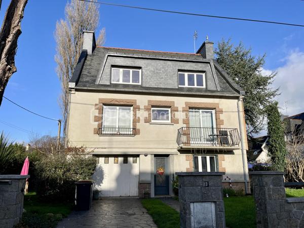 Maison de 144,93 m²