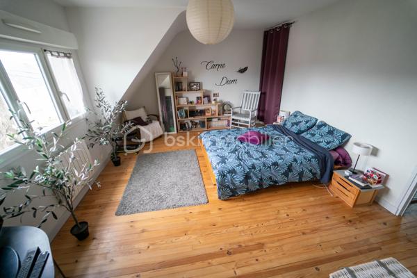 Maison de 144,93 m²