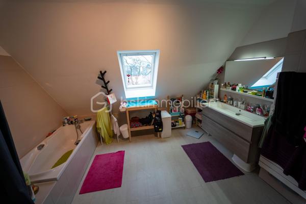 Maison de 144,93 m²