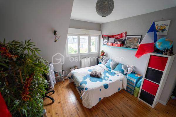 Maison de 144,93 m²