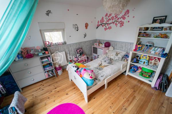 Maison de 144,93 m²