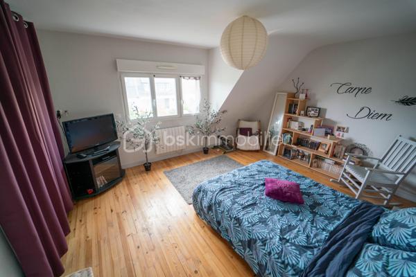 Maison de 144,93 m²