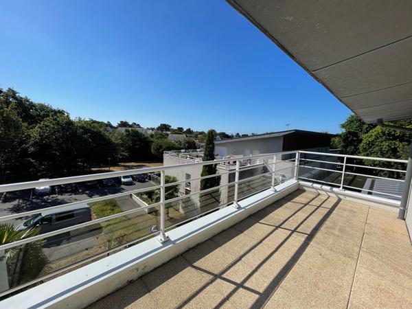 Appartement 3 pièce(s) 2 chambre(s) 64.23 m²