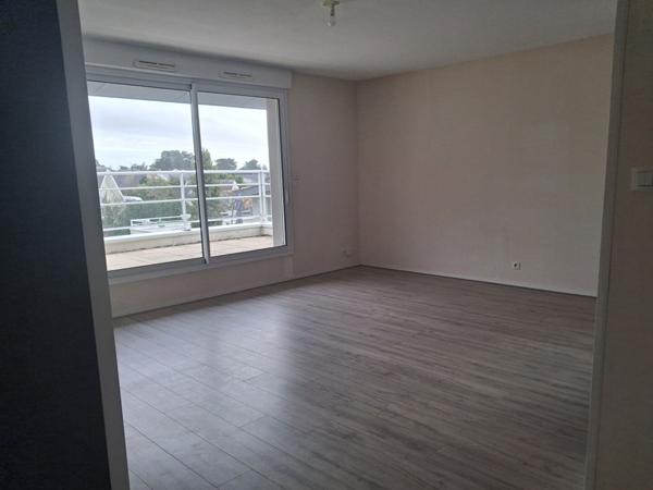 Appartement 3 pièce(s) 2 chambre(s) 64.23 m²