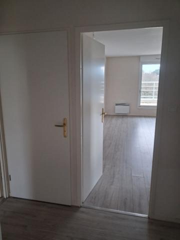 Appartement 3 pièce(s) 2 chambre(s) 64.23 m²