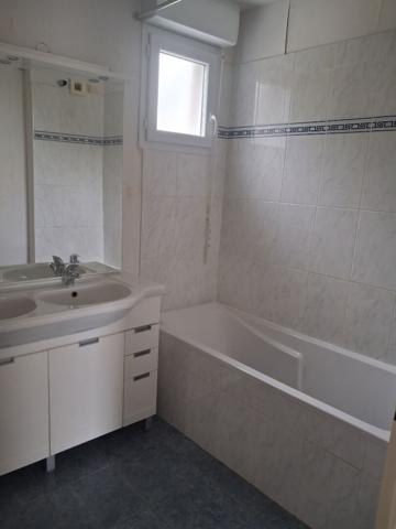 Appartement 3 pièce(s) 2 chambre(s) 64.23 m²
