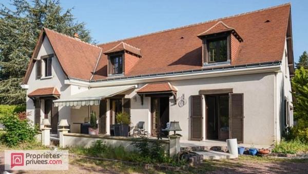 Maison Fondettes 7 pièce(s) 188 m2