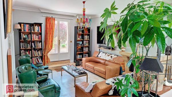 Maison Fondettes 7 pièce(s) 188 m2