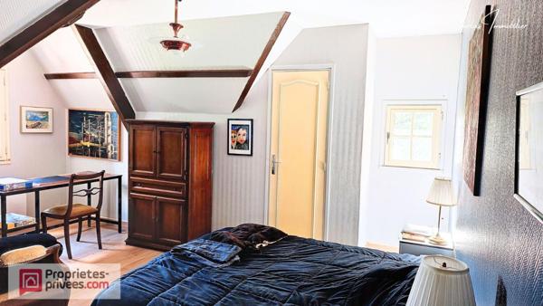 Maison Fondettes 7 pièce(s) 188 m2