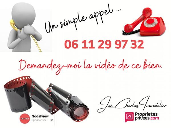 Maison Fondettes 7 pièce(s) 188 m2