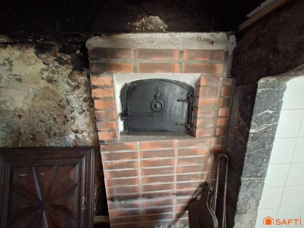 Magnifique ferme de 1828 comprenant deux logements indépendants sur 4290 m2 de terrain