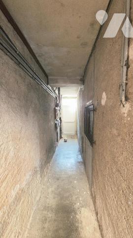 Un ensemble immobilier de deux appartements