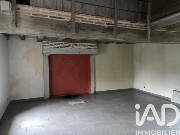 Maison à vendre 4 pièces 132 m² Pouzy-Mésangy
