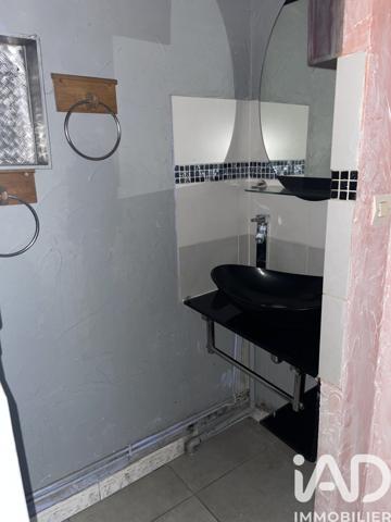 Maison à vendre 4 pièces 132 m² Pouzy-Mésangy