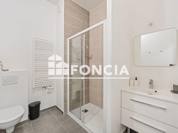 À vendre Studio 24 m² - Asnières-sur-seine 92600