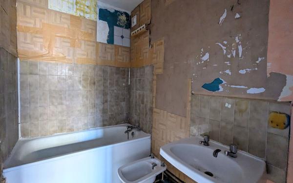 Appartement à vendre    1 pièce • 38,12 m2 Chelles