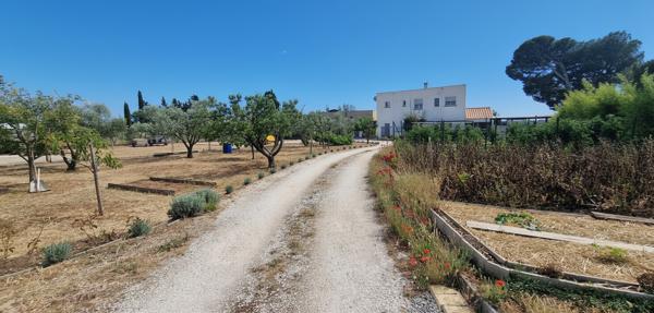 Maison 7 pièces 177 m2