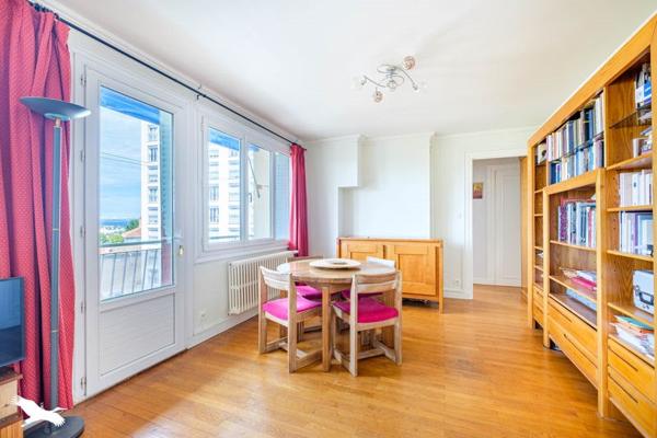 Appartement à vendre 215 660 € Lyon 05 3 p 67 m² DPE E