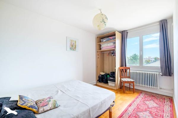 Appartement à vendre 215 660 € Lyon 05 3 p 67 m² DPE E