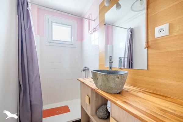 Appartement à vendre 215 660 € Lyon 05 3 p 67 m² DPE E