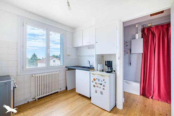 Appartement à vendre 215 660 € Lyon 05 3 p 67 m² DPE E