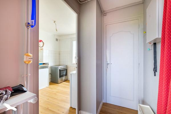 Appartement à vendre 215 660 € Lyon 05 3 p 67 m² DPE E