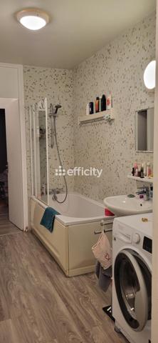 Appartement 4 pièces - 98 m² Exclusivité efficity