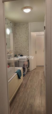 Appartement 4 pièces - 98 m² Exclusivité efficity
