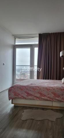 Appartement 4 pièces - 98 m² Exclusivité efficity