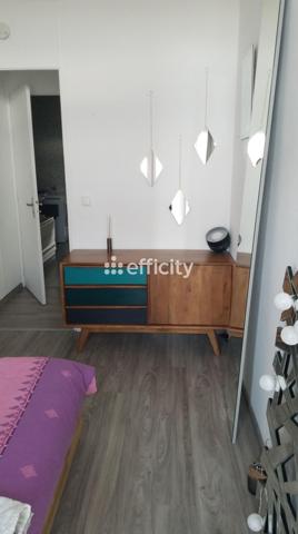 Appartement 4 pièces - 98 m² Exclusivité efficity