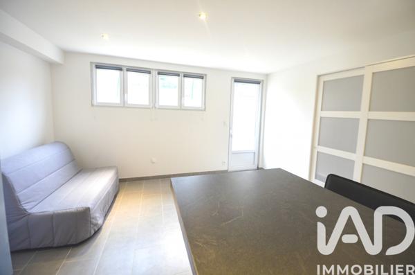 Appartement à vendre 1 pièce 23 m² Sartrouville