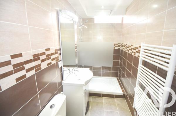 Appartement à vendre 1 pièce 23 m² Sartrouville