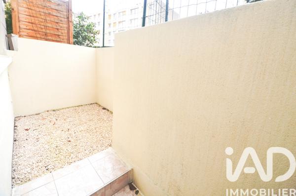 Appartement à vendre 1 pièce 23 m² Sartrouville