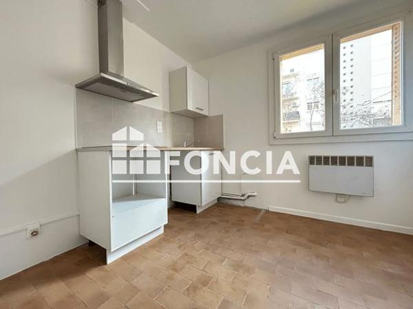 Location Appartement 4 pièces 65.11 m² - BELLEVUE D Martigues 13500