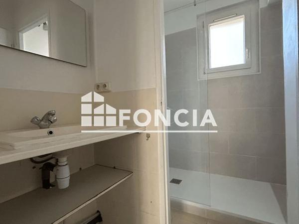 Location Appartement 4 pièces 65.11 m² - BELLEVUE D Martigues 13500