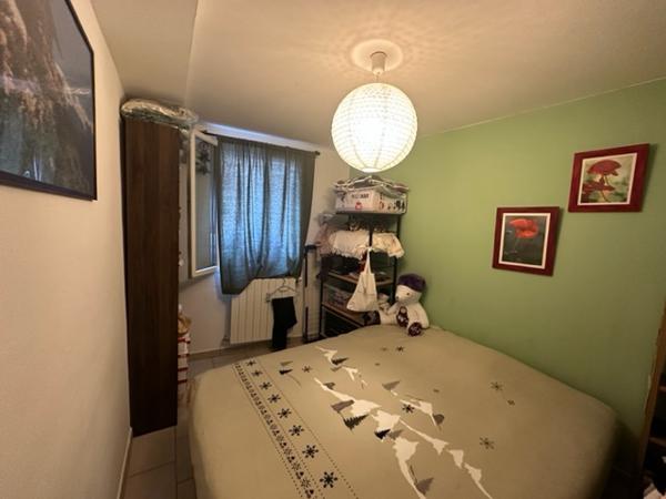 L'Isle-sur-la-Sorgue (84800) T2 DE 32M2 EN CENTRE VILLE