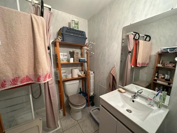 L'Isle-sur-la-Sorgue (84800) T2 DE 32M2 EN CENTRE VILLE